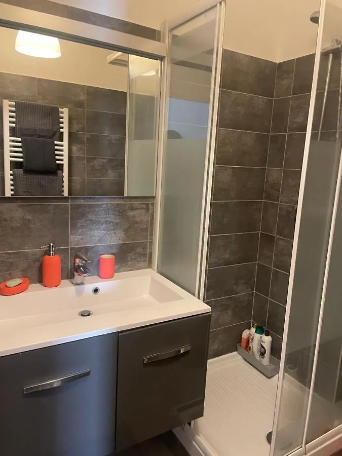 Studio Vieux Port Chez Fanette Apartment Marseille France