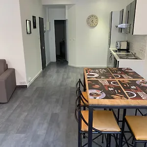 T2 - Quartier Mythique Du Panier Marseille