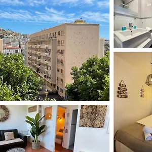  Apartment Pres Du Vieux Port Dans Le Quartier Du Panier