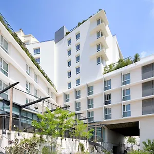 Centre Gare Saint-charles מלון