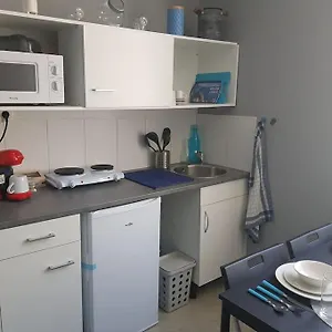 Apartamento Design, Marsella
