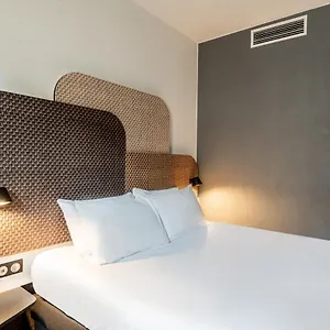 Hotel Prado Parc Des Expositions, Marseille