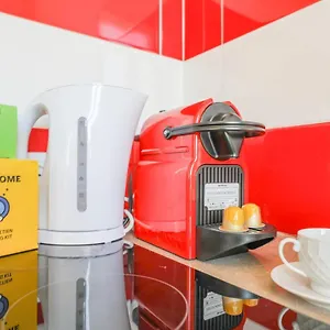 Appartement Le Chevalier - Appart 1 Ch Proche Metro Joliette, Marseille