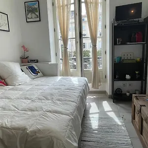 Apartamento La Payotte Du Vieux Port, Marsella
