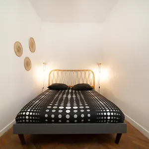 Apartamento Equipe Vieux Port 4 Couchages, Marsella