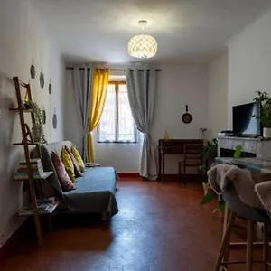 Apartamento Le Cosy, Marsella