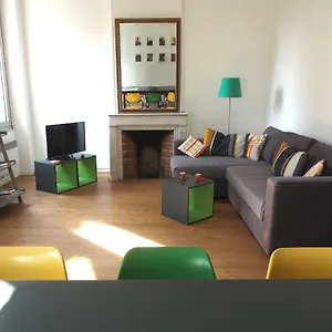 Apartment Opera