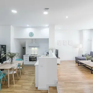  Appartamento Loft Candela Spagna